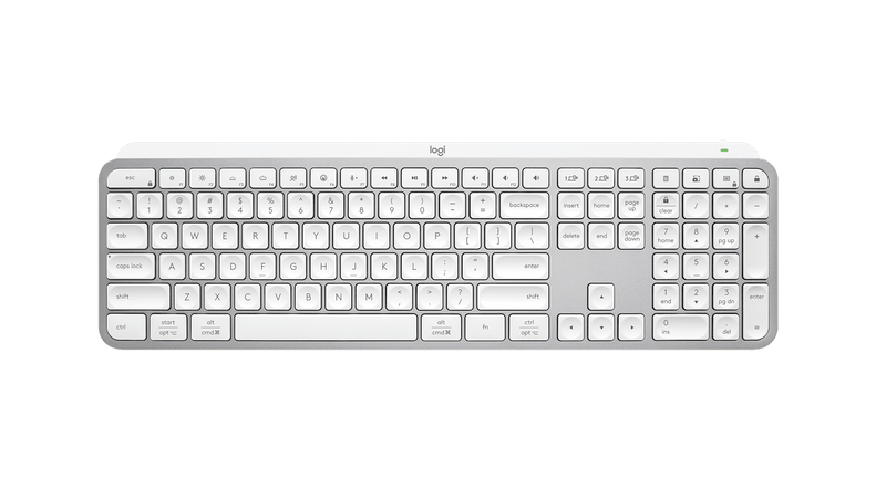 Logitech MX Keys S Wireless Illuminated Keyboard