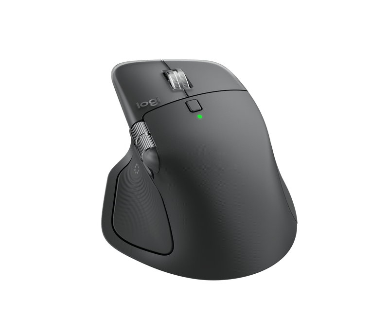 Logitech MX Master 4 Advanced Wireless Mouse
