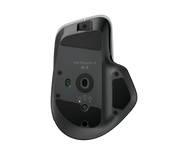 Logitech MX Master 4 Advanced Wireless Mouse