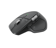 Logitech MX Master 4 Advanced Wireless Mouse