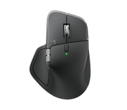 Logitech MX Master 4 Advanced Wireless Mouse