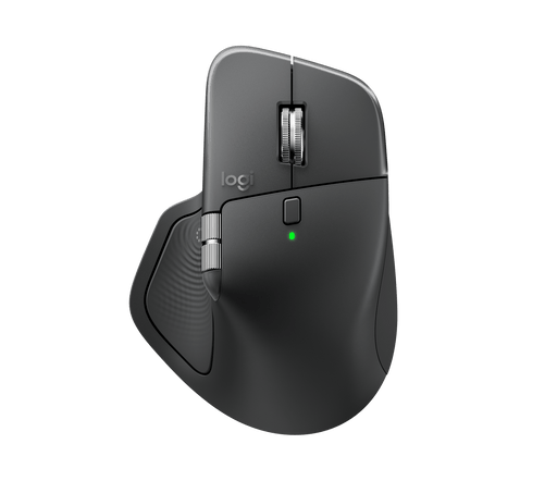 Logitech MX Master 4 Advanced Wireless Mouse