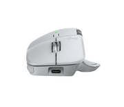Logitech MX Master 4 for Mac Advanced Wireless Mouse