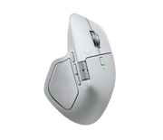 Logitech MX Master 4 for Mac Advanced Wireless Mouse