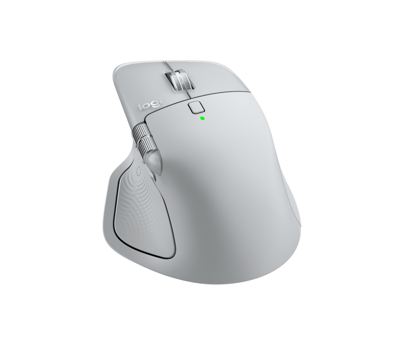 Logitech MX Master 4 Advanced Wireless Mouse
