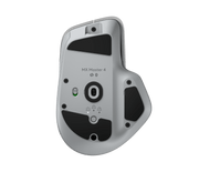 Logitech MX Master 4 Advanced Wireless Mouse