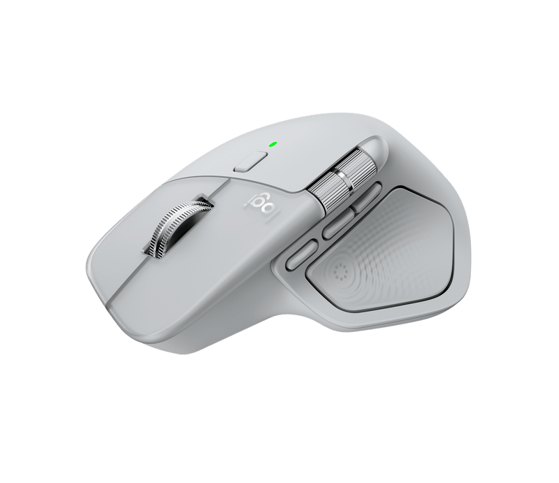 Logitech MX Master 4 Advanced Wireless Mouse