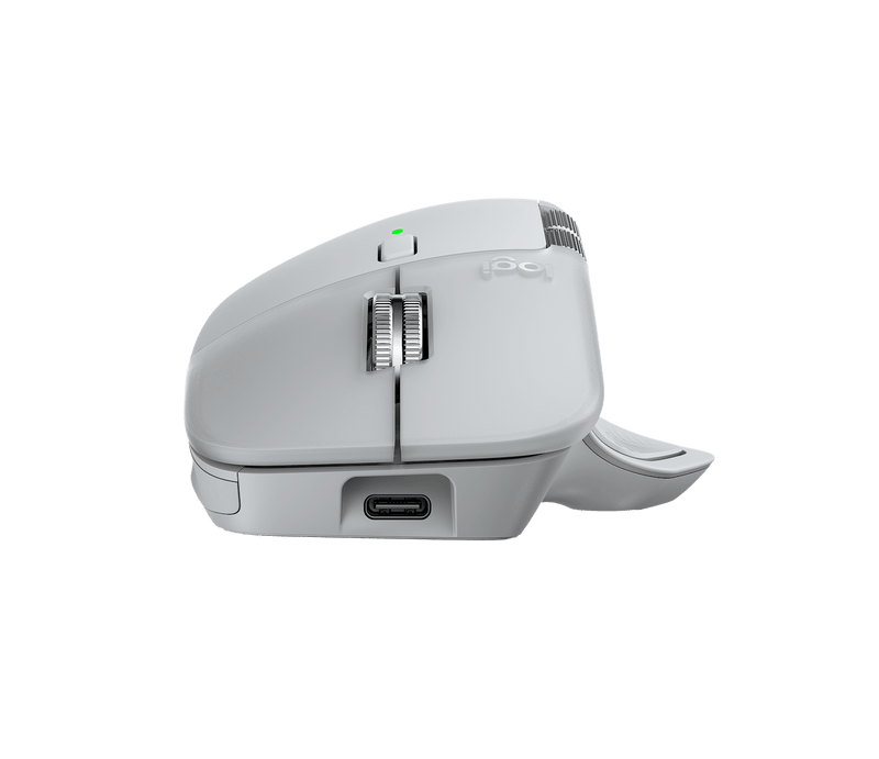Logitech MX Master 4 Advanced Wireless Mouse