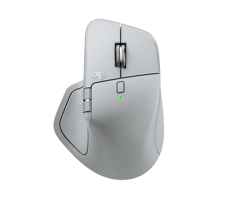 Logitech MX Master 4 Advanced Wireless Mouse