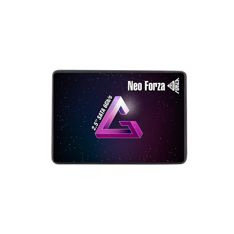 Neo Forza NFS121 Solid State drive 480GB 2.5 SATA 6GB/s NEO FORZA