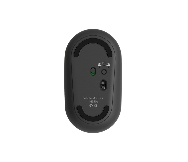 Logitech Pebble 2 Combo Wireless Keyboard and Mouse