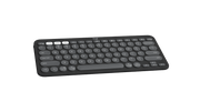 Logitech Pebble Keys 2 K380s Multi-Device Bluetooth Keyboard