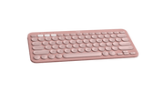 Logitech Pebble Keys 2 K380s Multi-Device Bluetooth Keyboard