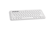 Logitech Pebble Keys 2 K380s Multi-Device Bluetooth Keyboard