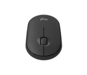 Logitech Pebble Mouse 2 M350s Slim Bluetooth Mouse – Graphite