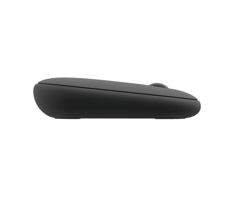 Logitech Pebble Mouse 2 M350s Slim Bluetooth Mouse – Graphite