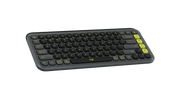 Logitech POP Icon Keys Wireless Keyboard