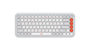 Logitech POP Icon Keys Wireless Keyboard