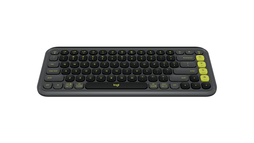 Logitech POP Icon Keys Wireless Keyboard