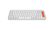 Logitech POP Icon Keys Wireless Keyboard