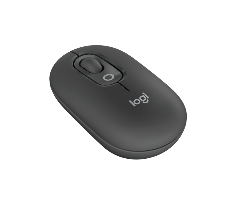 Logitech POP Mouse Wireless with Customisable Emoji