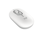 Logitech POP Mouse Wireless with Customisable Emoji