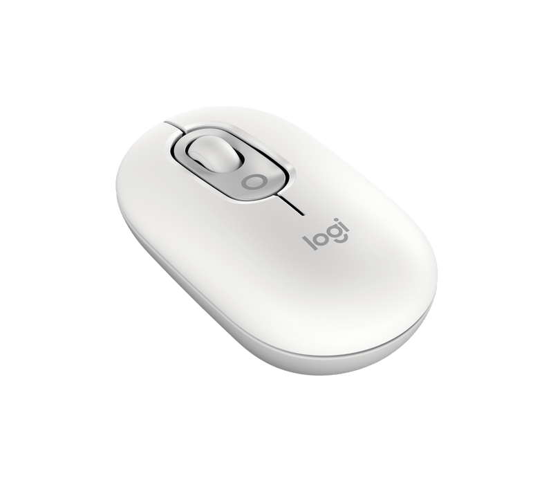 Logitech POP Mouse Wireless with Customisable Emoji