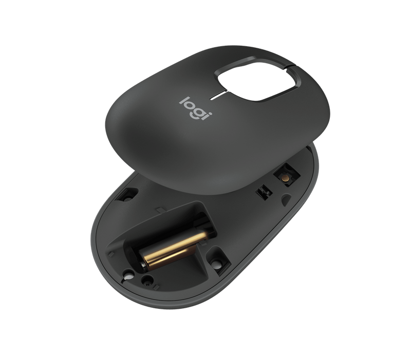 Logitech POP Mouse Wireless with Customisable Emoji