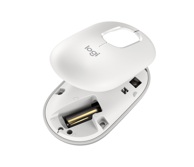 Logitech POP Mouse Wireless with Customisable Emoji