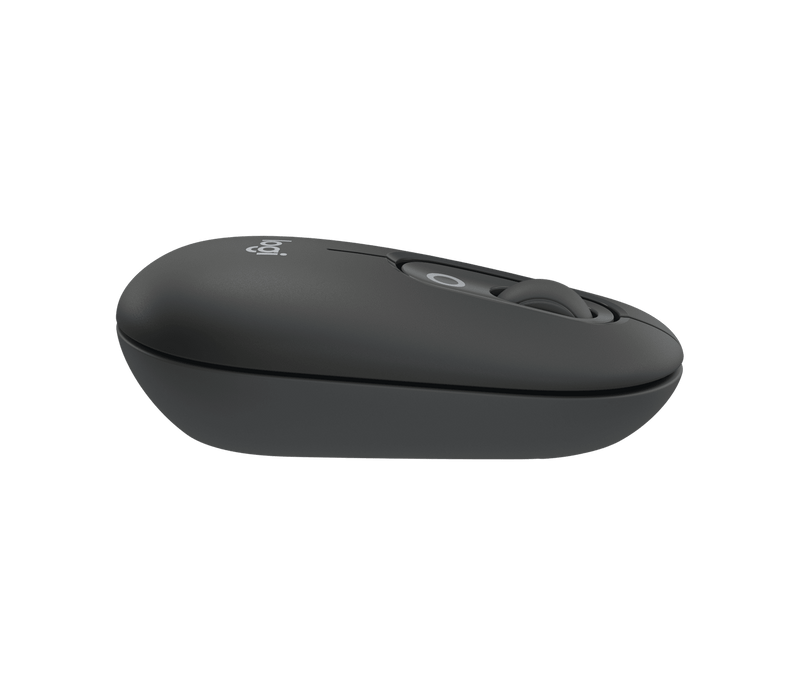 Logitech POP Mouse Wireless with Customisable Emoji