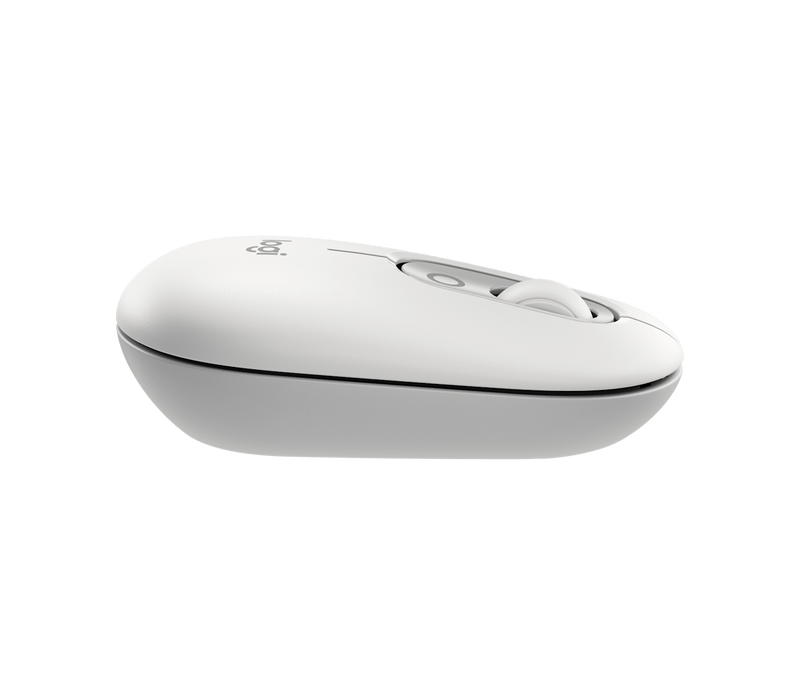 Logitech POP Mouse Wireless with Customisable Emoji