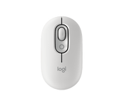 Logitech POP Mouse Wireless with Customisable Emoji