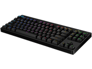 Logitech G PRO Mechanical TKL Gaming Keyboard (GX Blue Clicky)