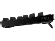 Logitech G PRO Mechanical TKL Gaming Keyboard (GX Blue Clicky)