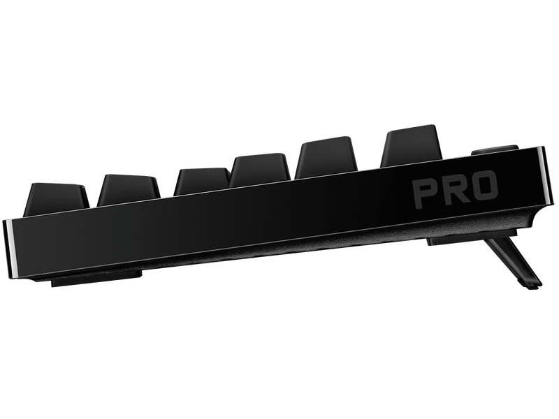 Logitech G PRO Mechanical TKL Gaming Keyboard (GX Blue Clicky)