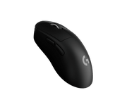 Logitech G PRO X SUPERLIGHT 2 DEX LIGHTSPEED Wireless Gaming Mouse – Black