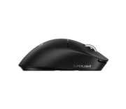 Logitech G PRO X SUPERLIGHT 2 DEX LIGHTSPEED Wireless Gaming Mouse – Black