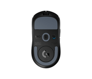 Logitech G PRO X SUPERLIGHT 2 LIGHTSPEED Wireless Gaming Mouse – Black