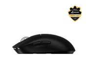 Logitech G PRO X SUPERLIGHT 2 LIGHTSPEED Wireless Gaming Mouse – Black