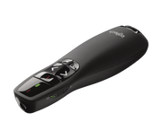 Logitech R400 Wireless Presenter with Red Laser