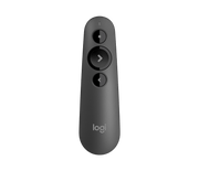 Logitech R500s Laser Presentation Remote – Graphite