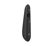 Logitech R500s Laser Presentation Remote – Graphite