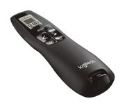 Logitech R800 Professional Wireless Presenter with Green Laser