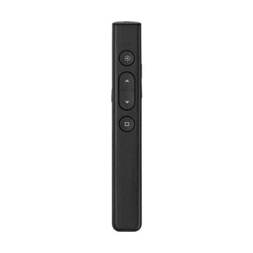 Rapoo XR100 Smart Flip Pen Wireless Presenter