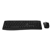 Rapoo X1800 Pro Wireless Keyboard & Mouse Combo