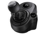 Logitech G Driving Force Shifter