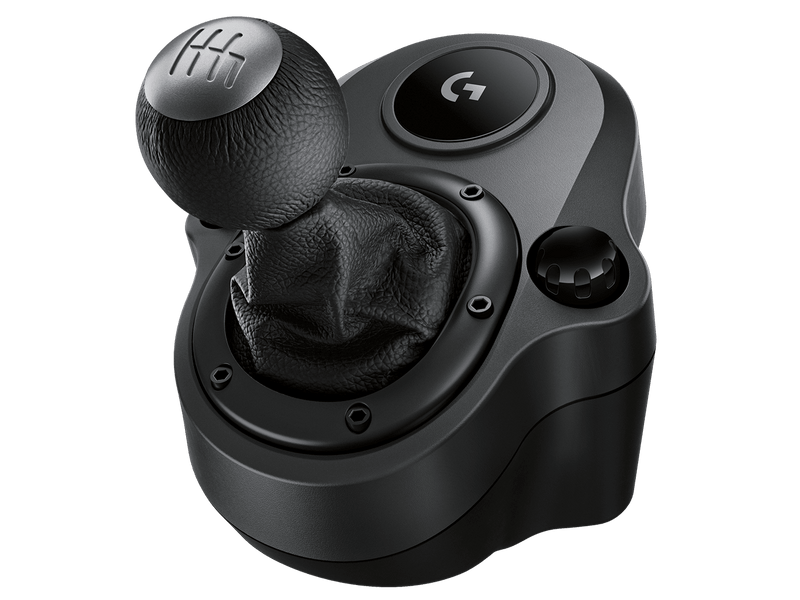 Logitech G Driving Force Shifter