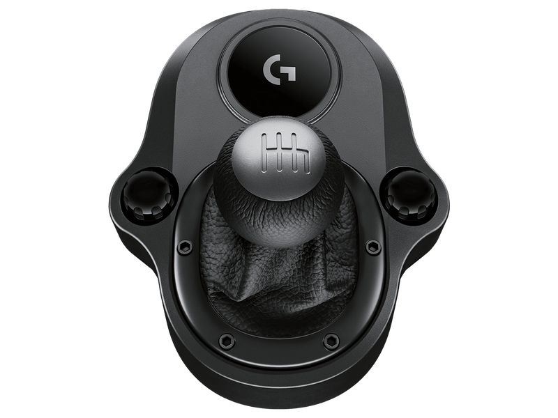 Logitech G Driving Force Shifter