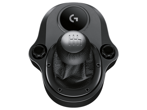 Logitech G Driving Force Shifter