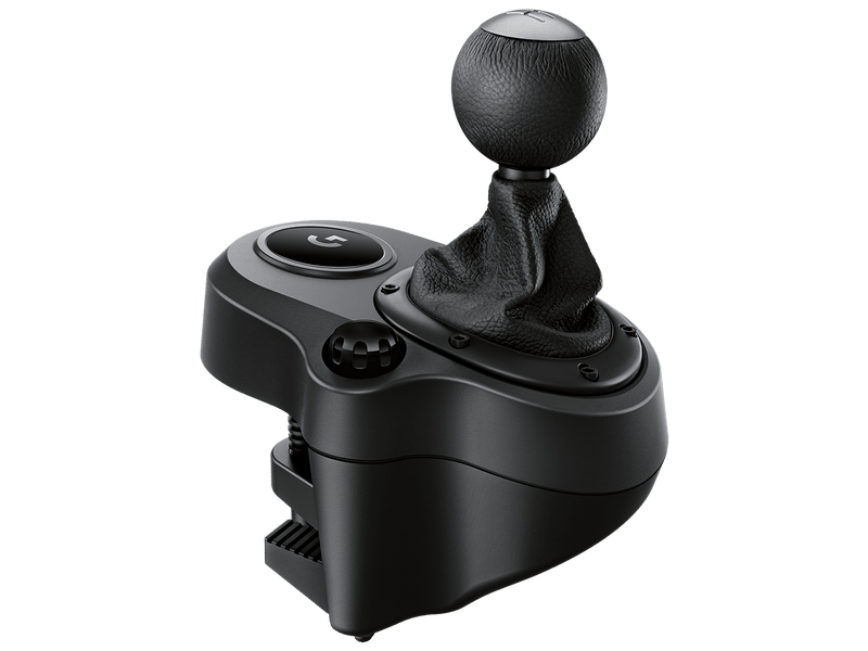 Logitech G Driving Force Shifter